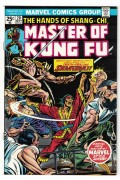 Master of Kung Fu   20 FN+